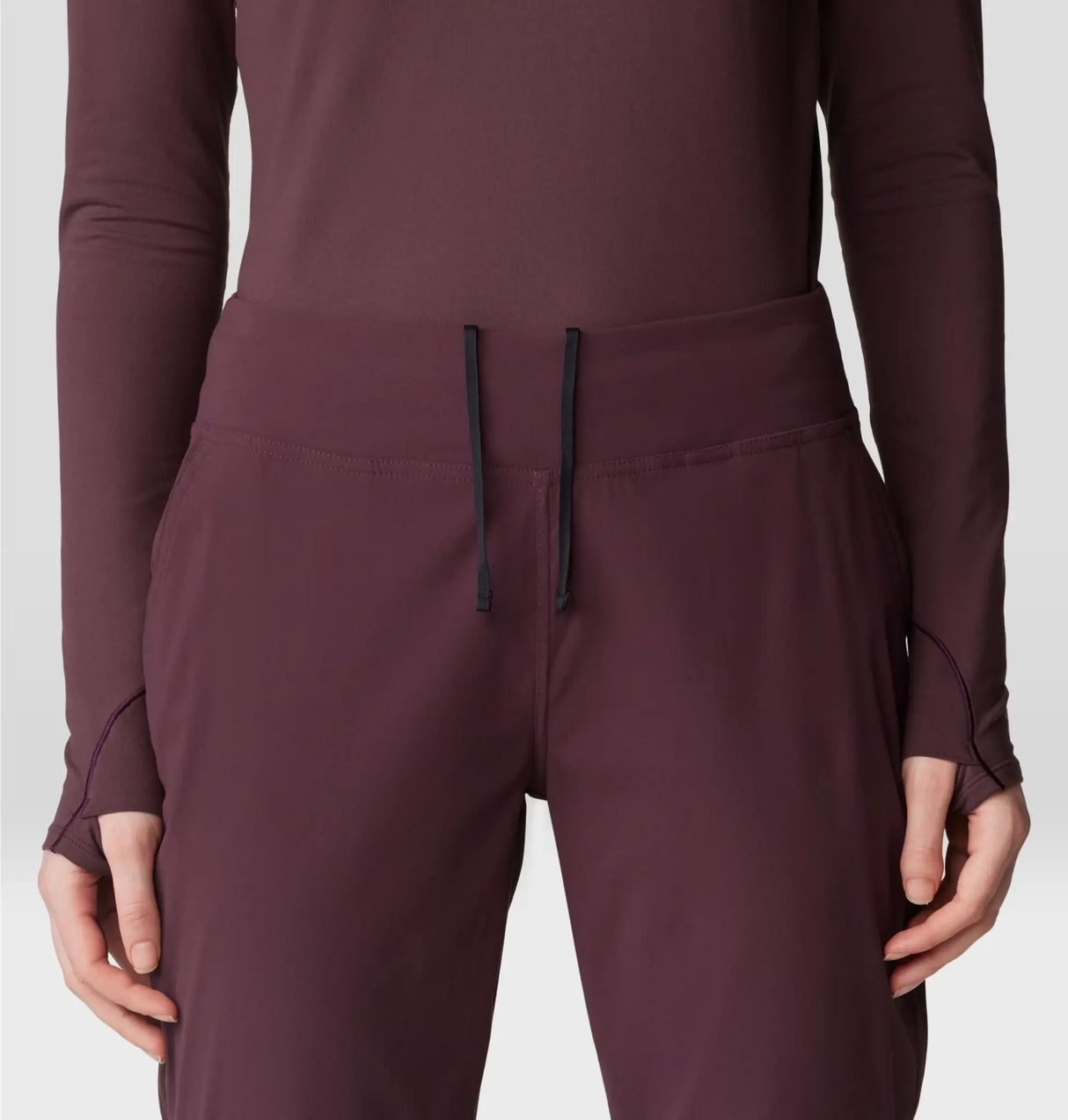 Mountain Hardwear Dynama Pant Women's