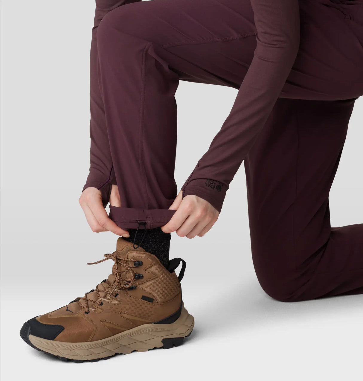 Mountain Hardwear Dynama Pant Women's