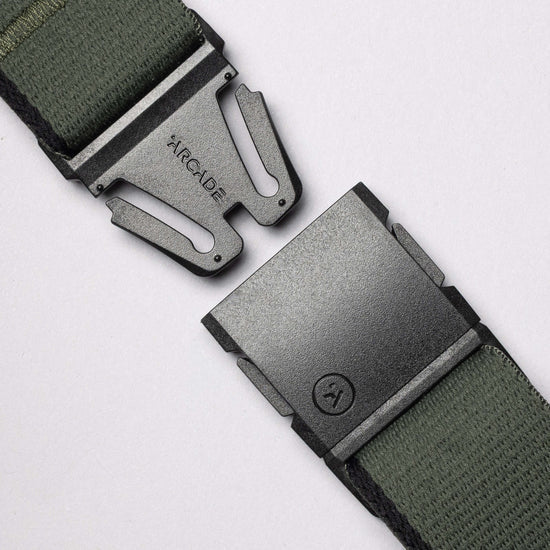 Arcade Blackwood Belt