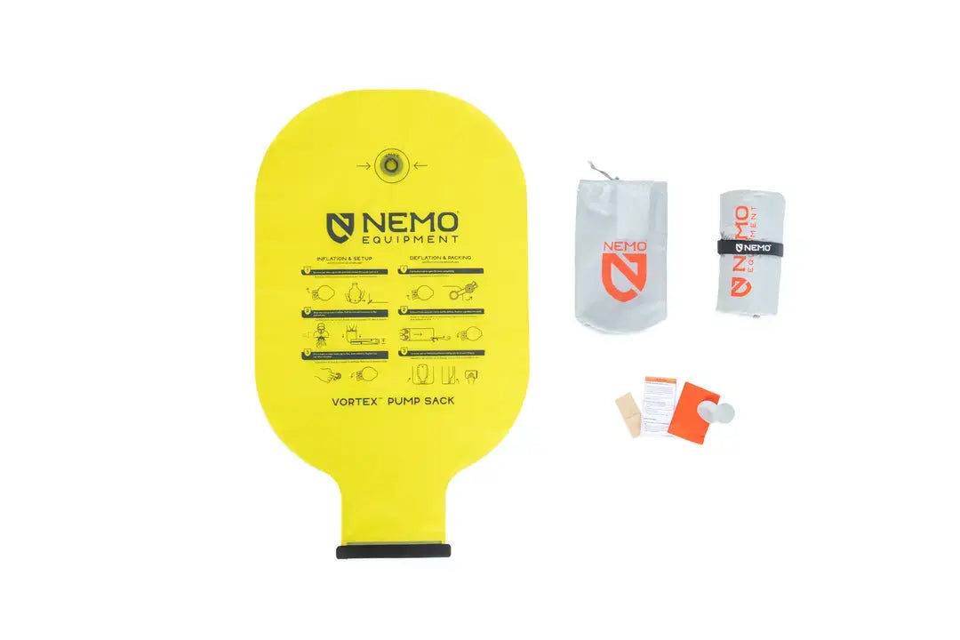 Nemo Tensor All-Season Regular Sleeping Pad