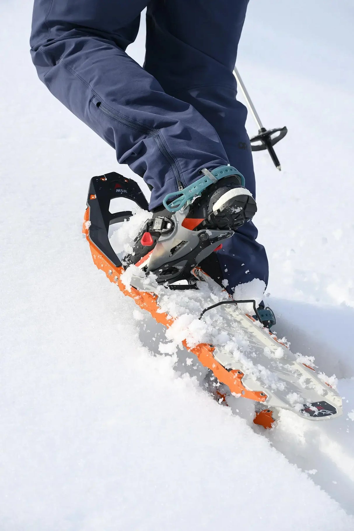 MSR Revo Explore Snowshoes
