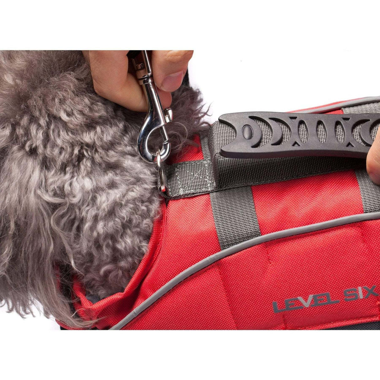 Level Six Rover Floater Dog PFD XS/S