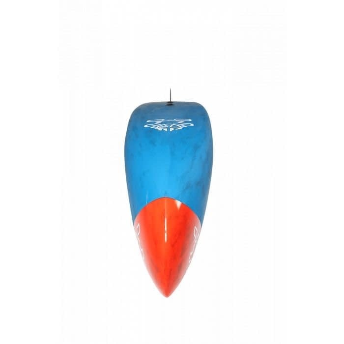 Starboard 14' X 24.5" All Star Blue Carbon SUP with Board Bag