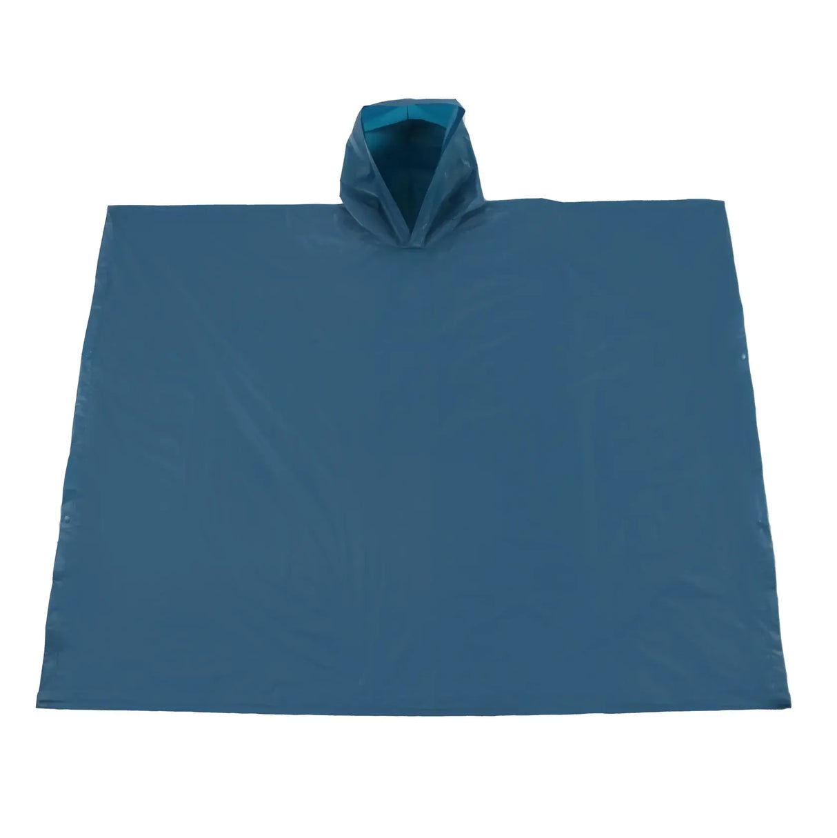 Coghlan's Rain Poncho, Blue