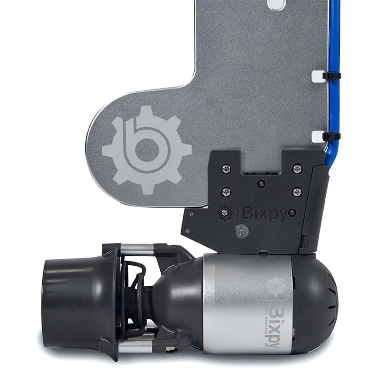 Bixpy Universal Versa Rudder With V-Arm Steering