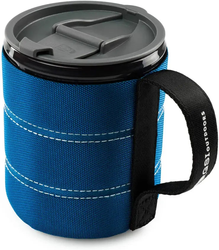 GSI Infinity Backpacker Mug V2