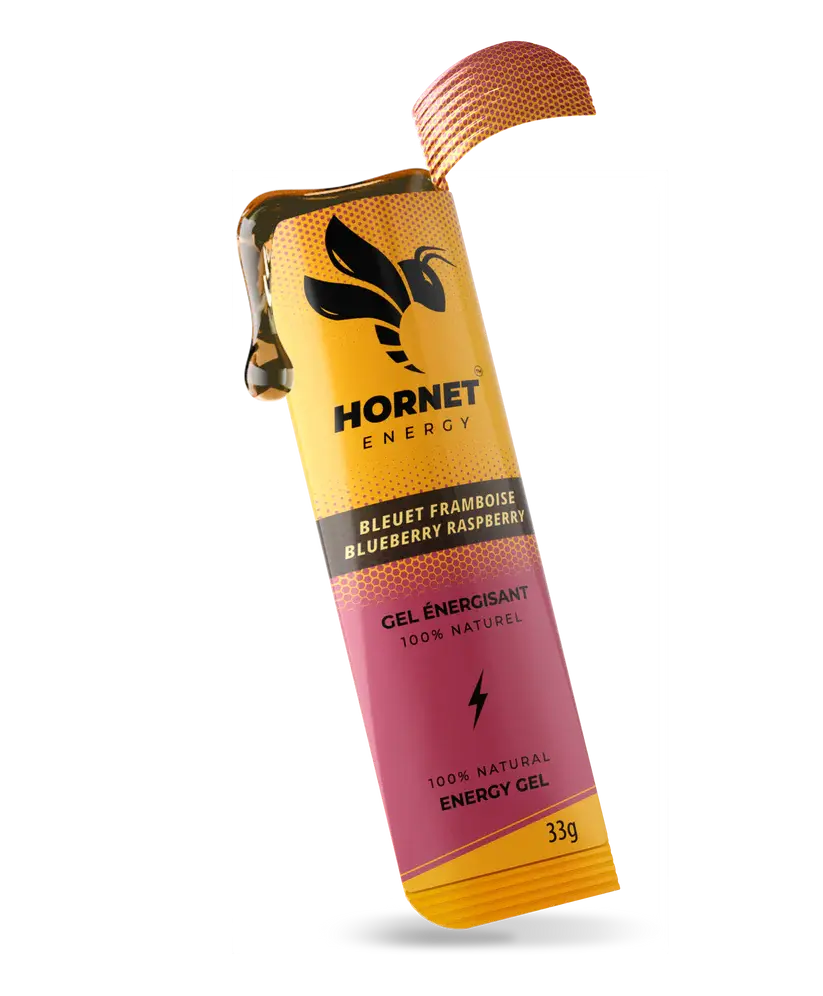 Hornet Energy Gel