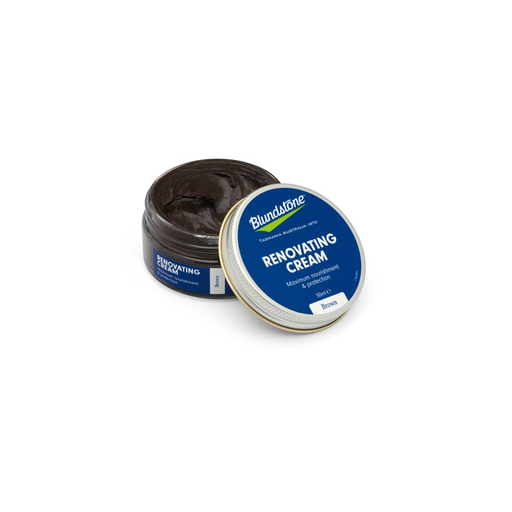 Blundstone Renovating Cream Polish