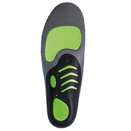 BootDoc Comfort Low Insole