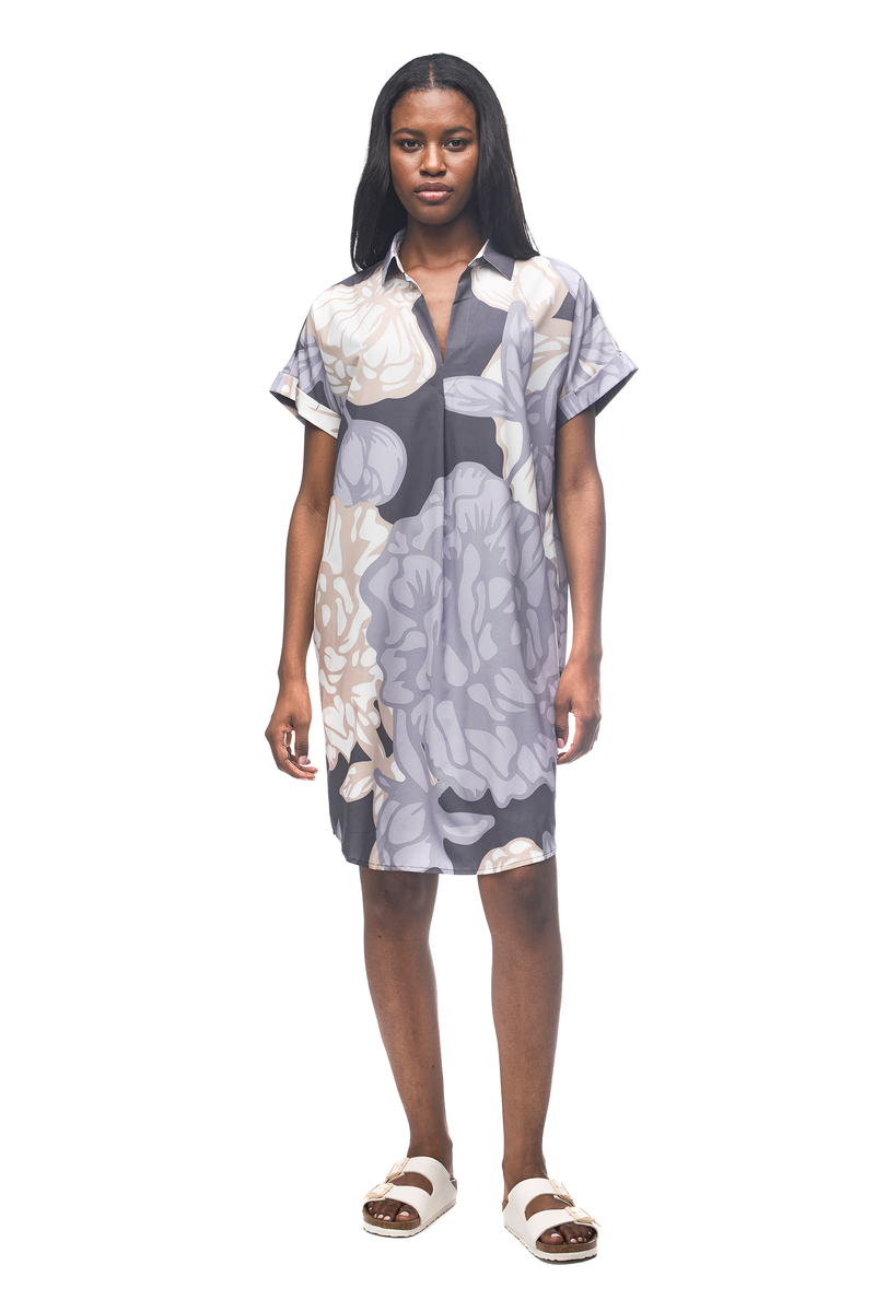 Indyeva Frivol Dress Women's