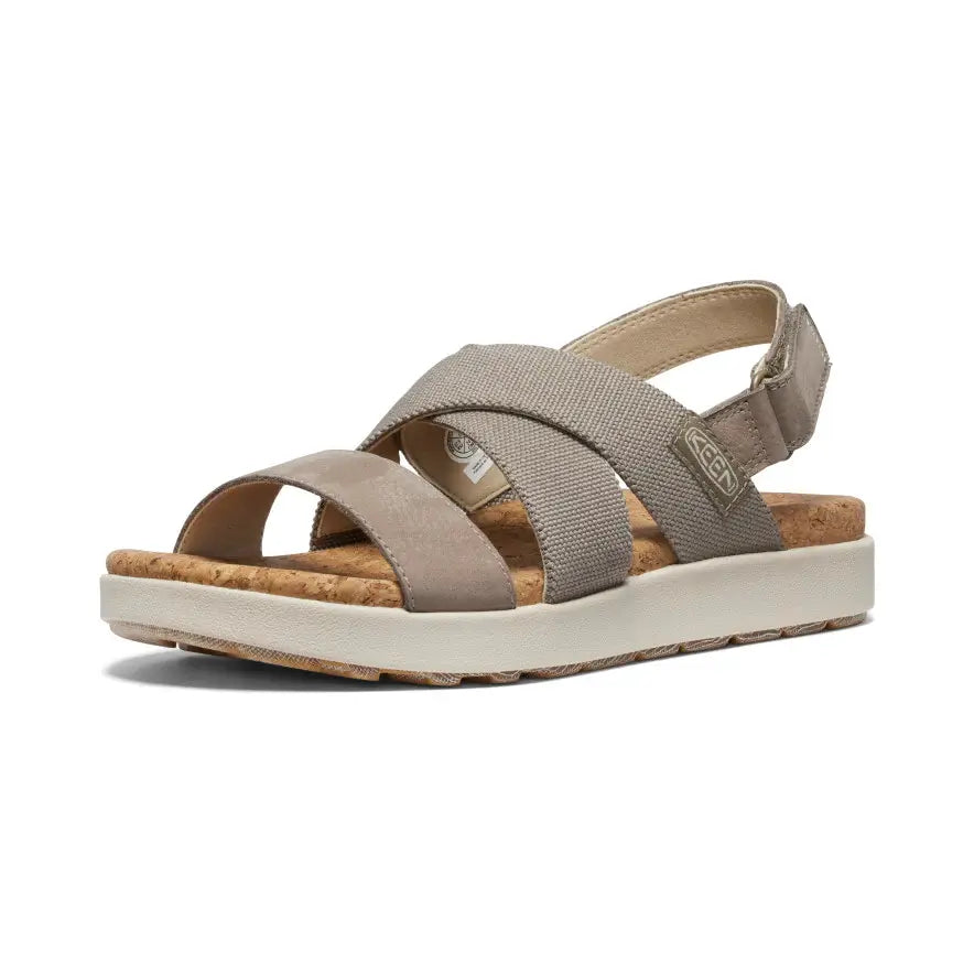 Keen Elle Criss Cross Sandal Women's