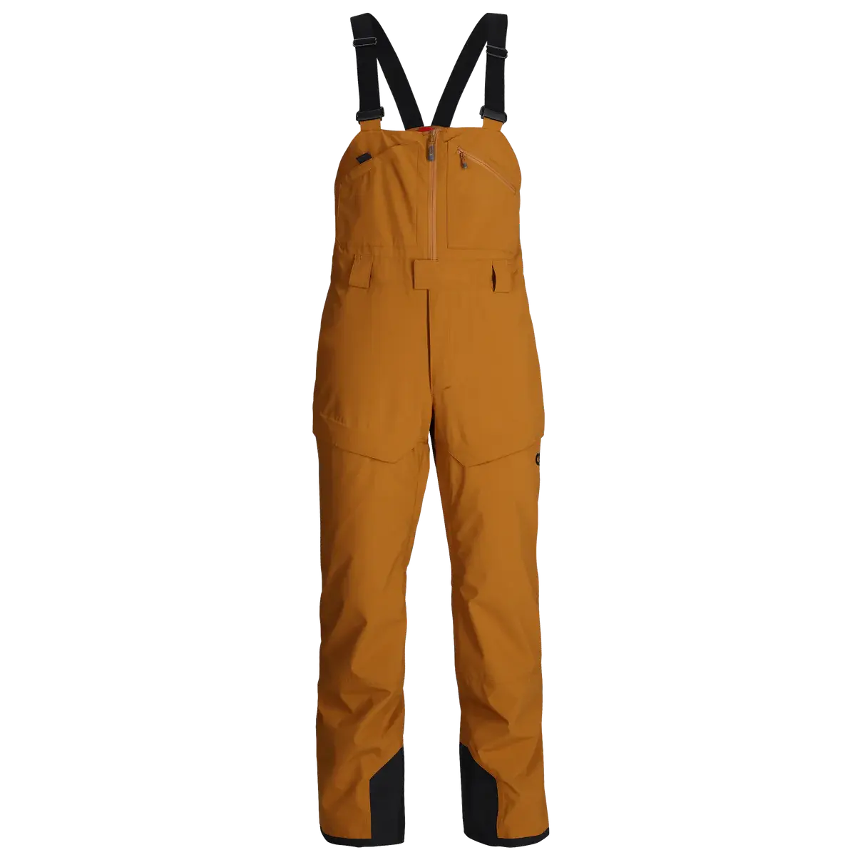 Outdoor Research Snowcrew Insulated Bibs Men's