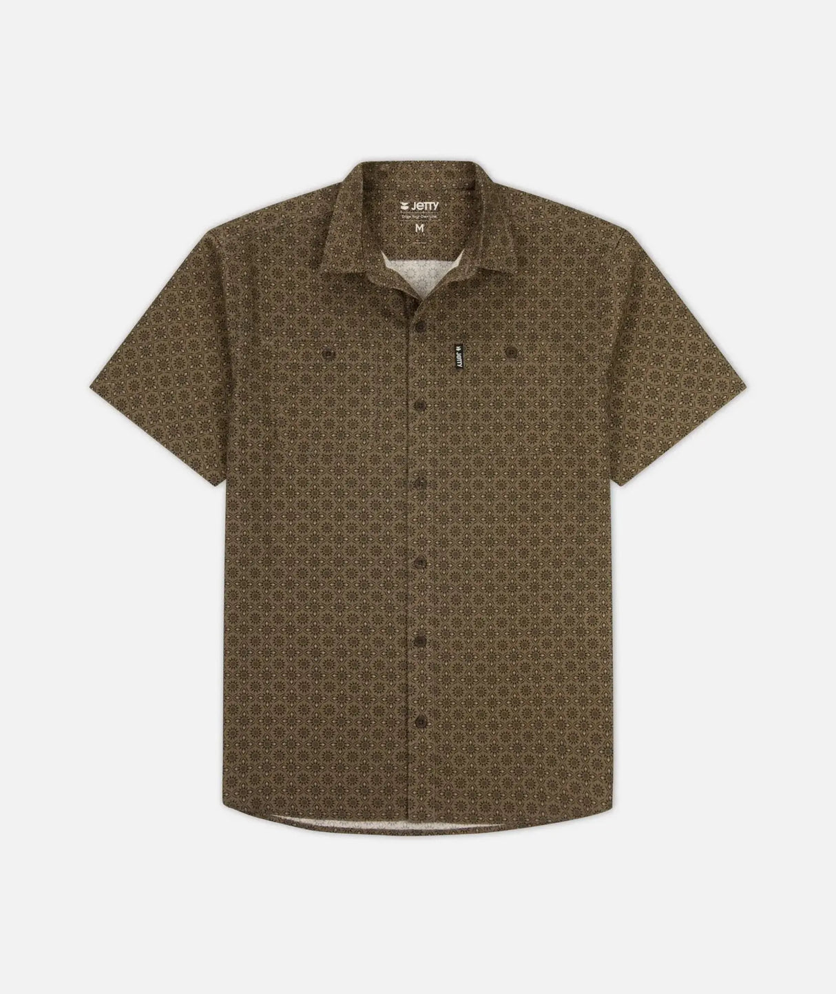 Jetty Seabrite Shirt Men's