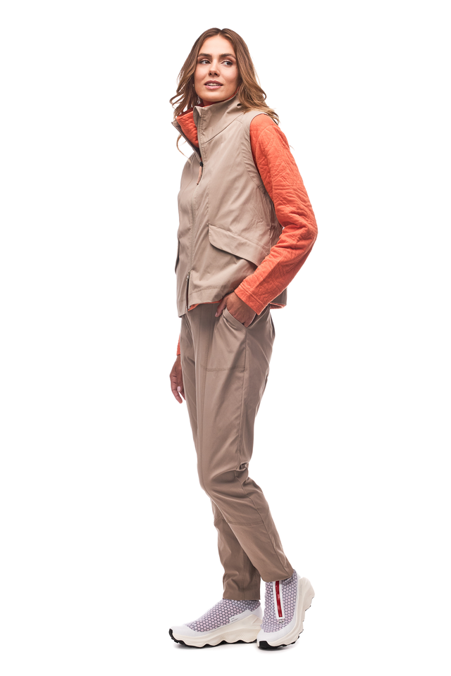 Indyeva Soma Vest Women's