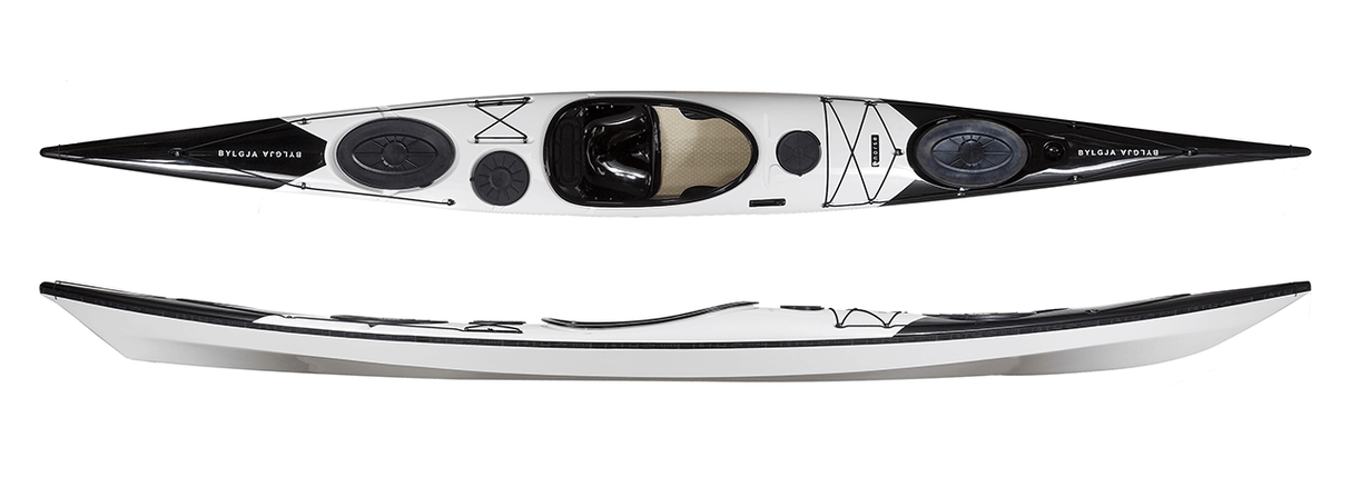Norse Embla Kayak Fiberglass