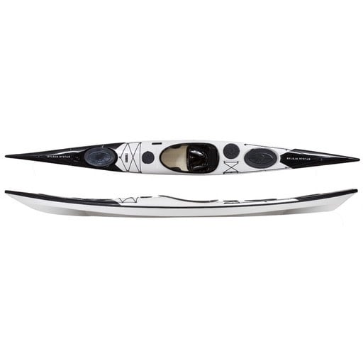 Norse Bylgja Kayak Fiberglass (2022 Model)