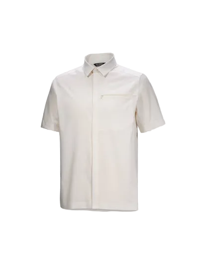 Arc'teryx Skyline Short Sleeve Shirt Men's