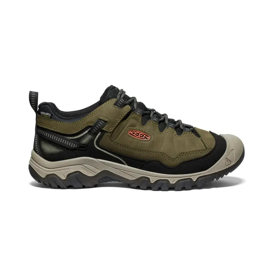 Keen Targhee IV Waterproof Hiking Shoe Men's