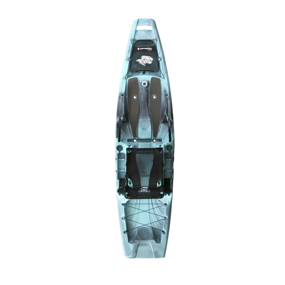 Perception Outlaw 11.5 Kayak