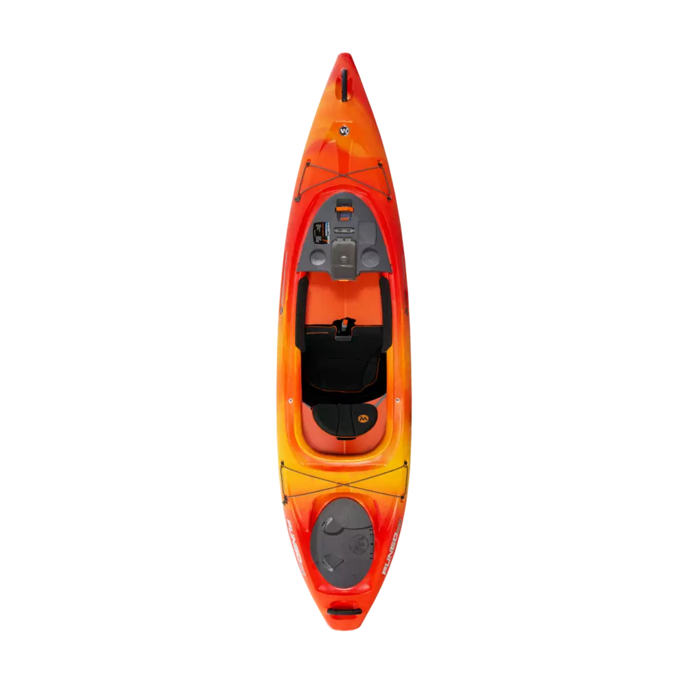 Wilderness Systems Pungo 105 Kayak
