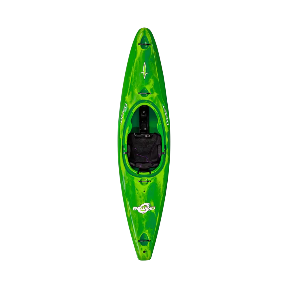 Dagger Rewind Whitewater Kayak