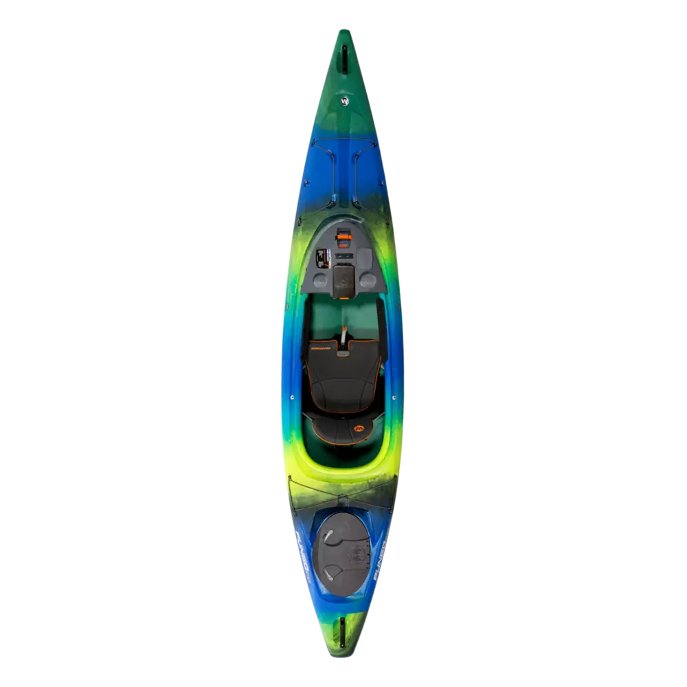 Wilderness Systems Pungo 125