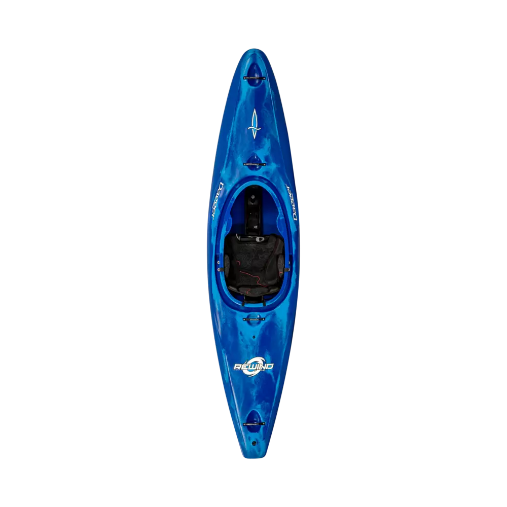Dagger Rewind Whitewater Kayak