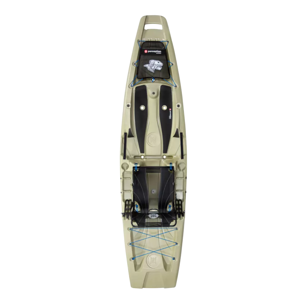 Perception Outlaw 11.5 Kayak
