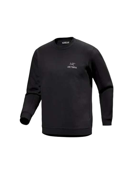 Arc'teryx Emblem Fleece Crew Men's