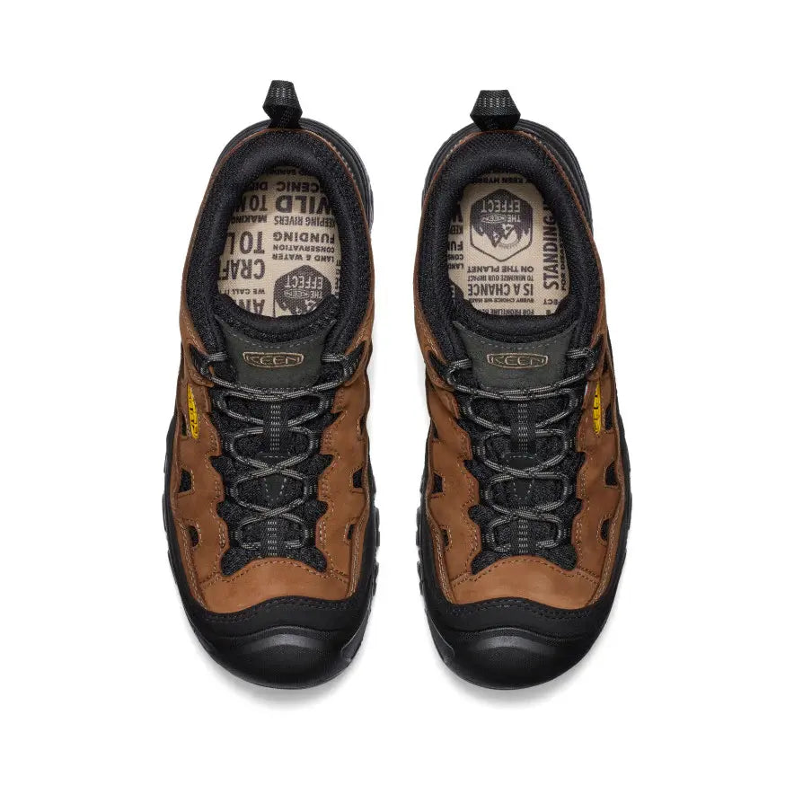 Keen Targhee IV Vent Hiking Shoe Men's