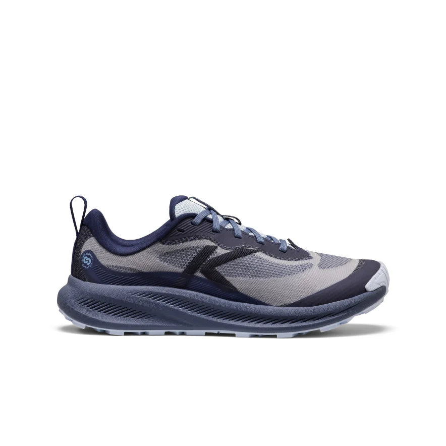 Keen Wander Trail Running Shoe Women's