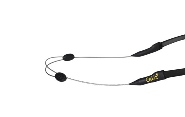 Cablz Zipz 14" Adjustable Eyewear Retainer