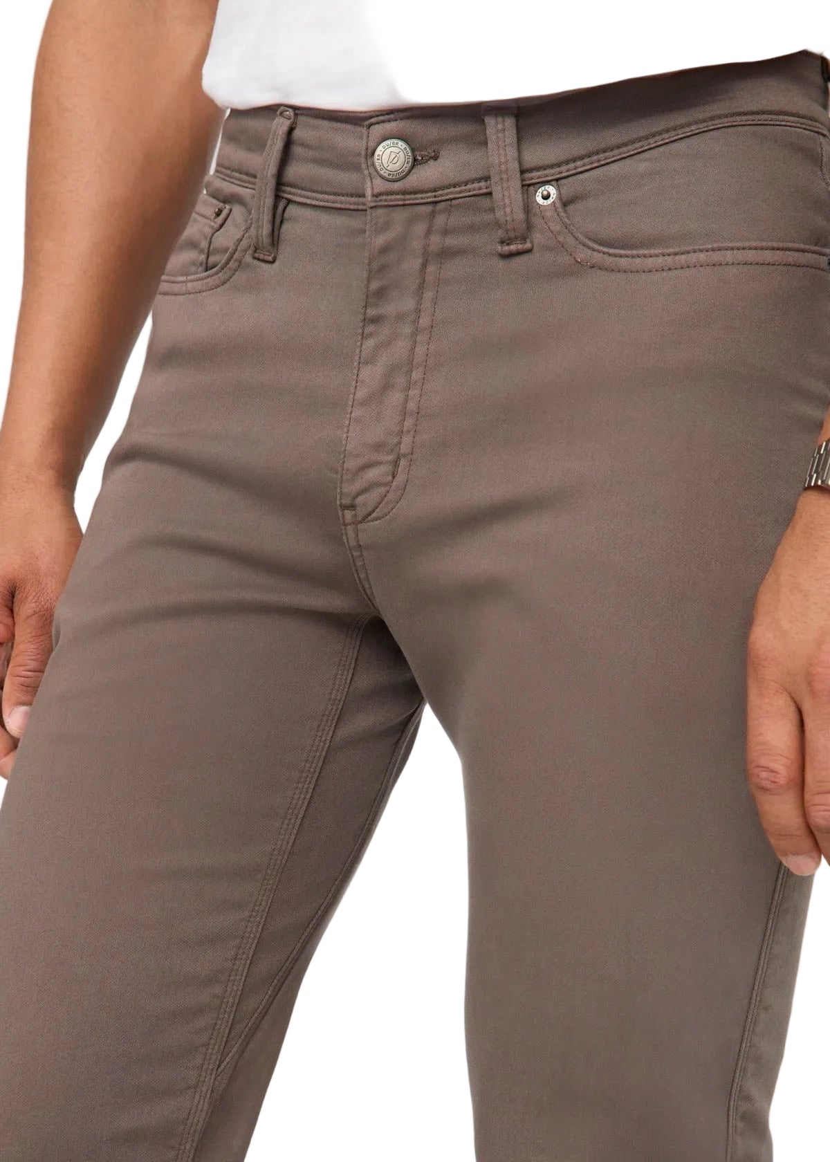DUER No Sweat Straight Pant Men's