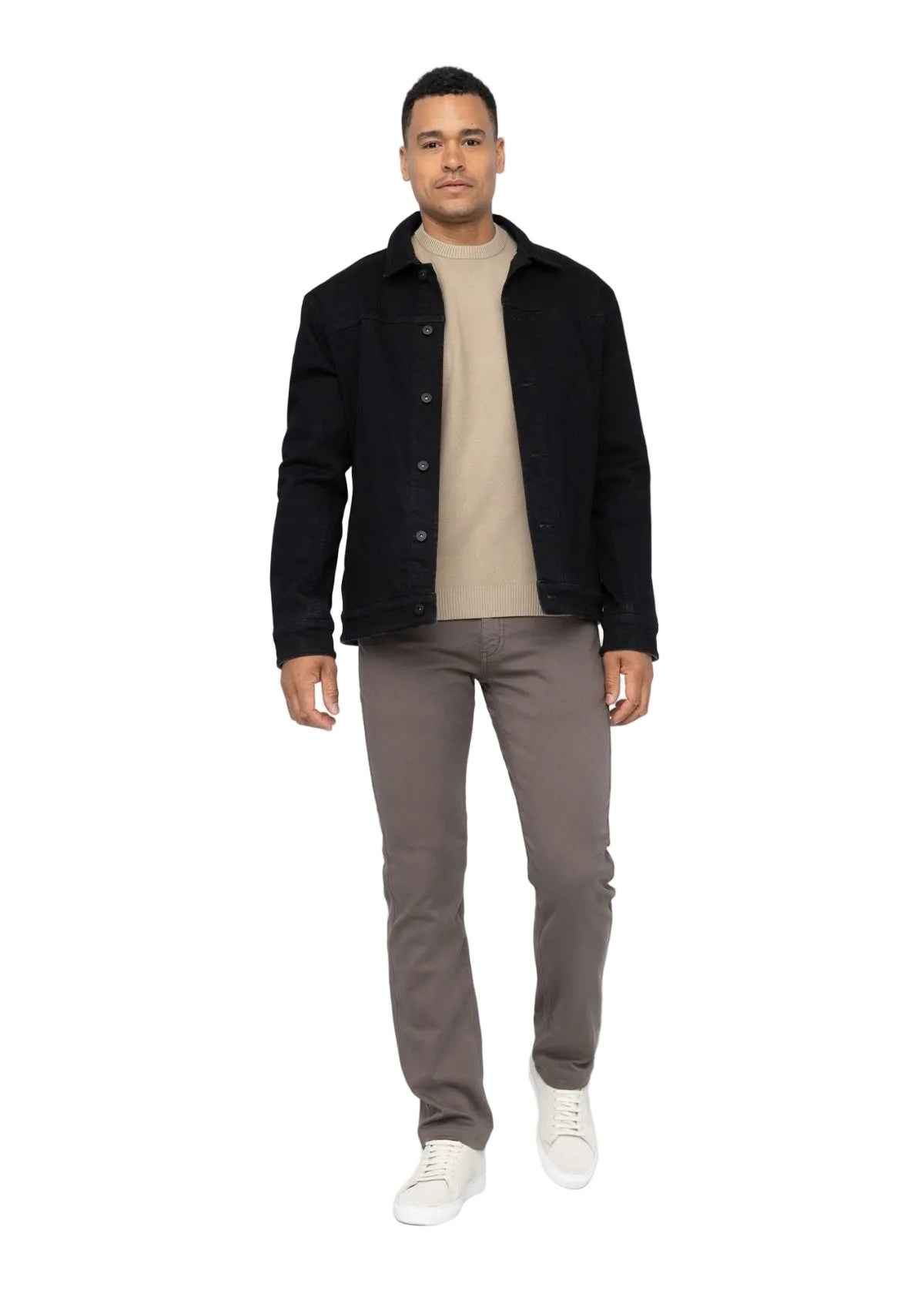 DUER No Sweat Straight Pant Men's