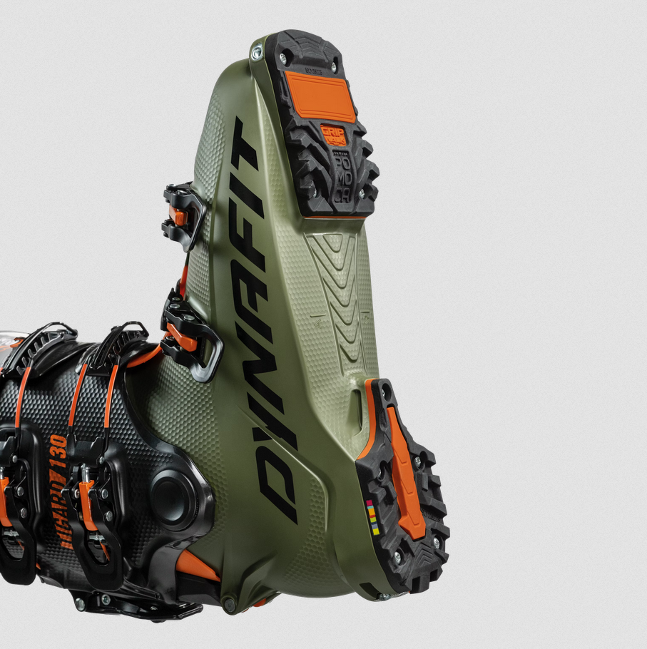 Dynafit Tigard 130 Ski Boot
