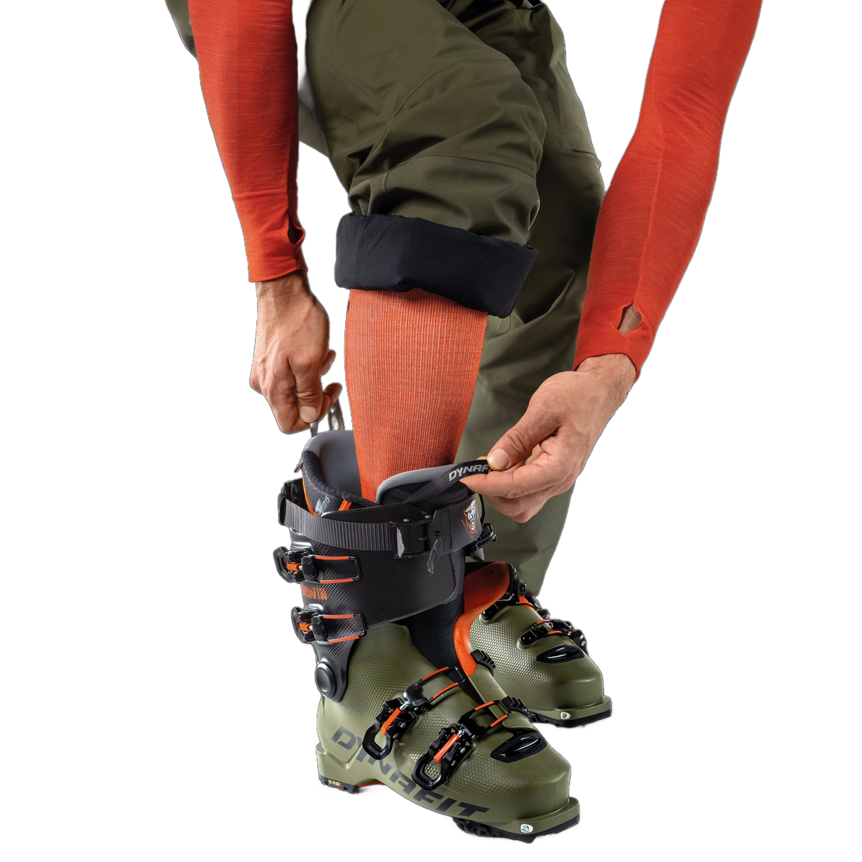 Dynafit Tigard 130 Ski Boot