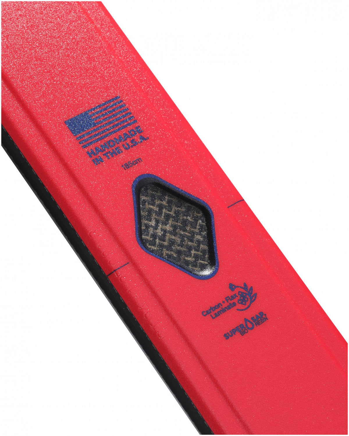 DPS Carbon Pagoda Tour 94 CFL Ski with Phantom Base