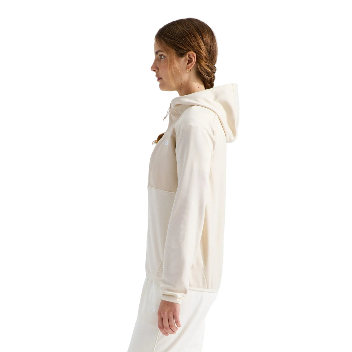 The North Face TNF Performance Fleece Full Zip Jacket Women's