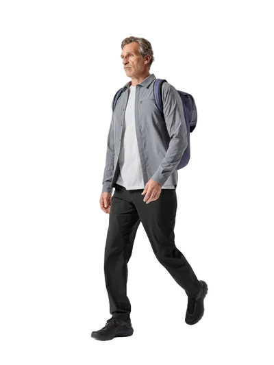 Arc'teryx Skyline Long Sleeve Shirt Men's