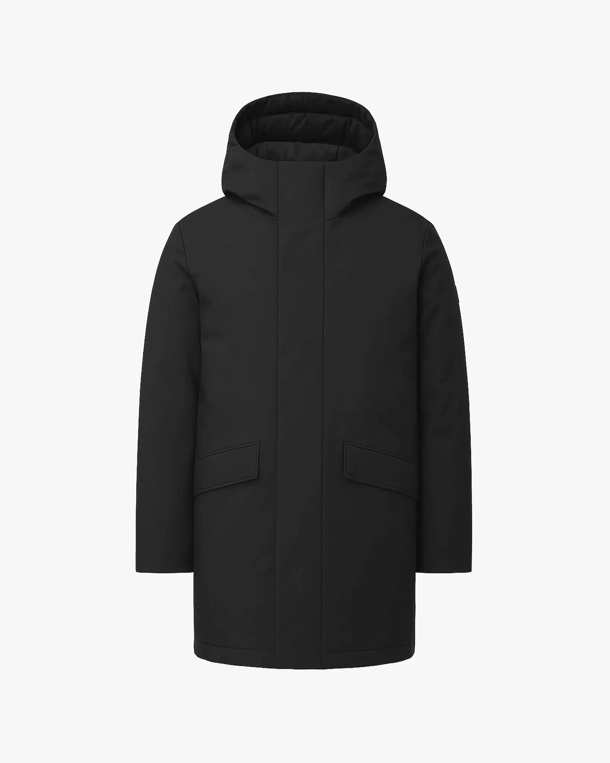 Quartz Co. Champlain Down Jacket Men's