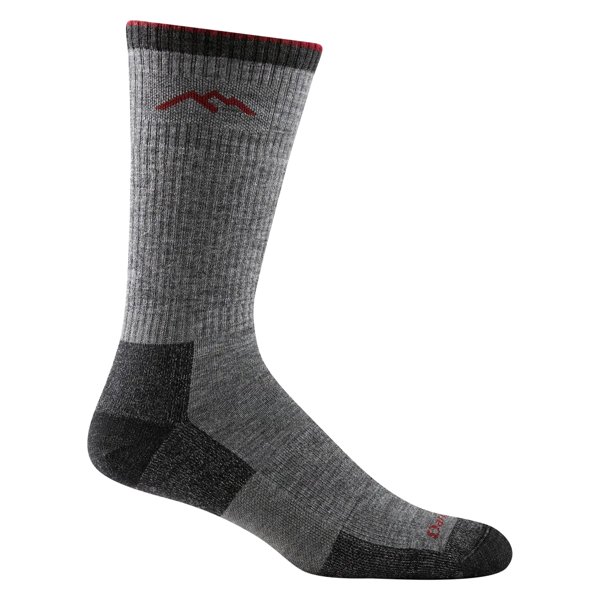 Darn Tough Hiker Cushioned Midweight Hiking Boot Sock Men's 1403