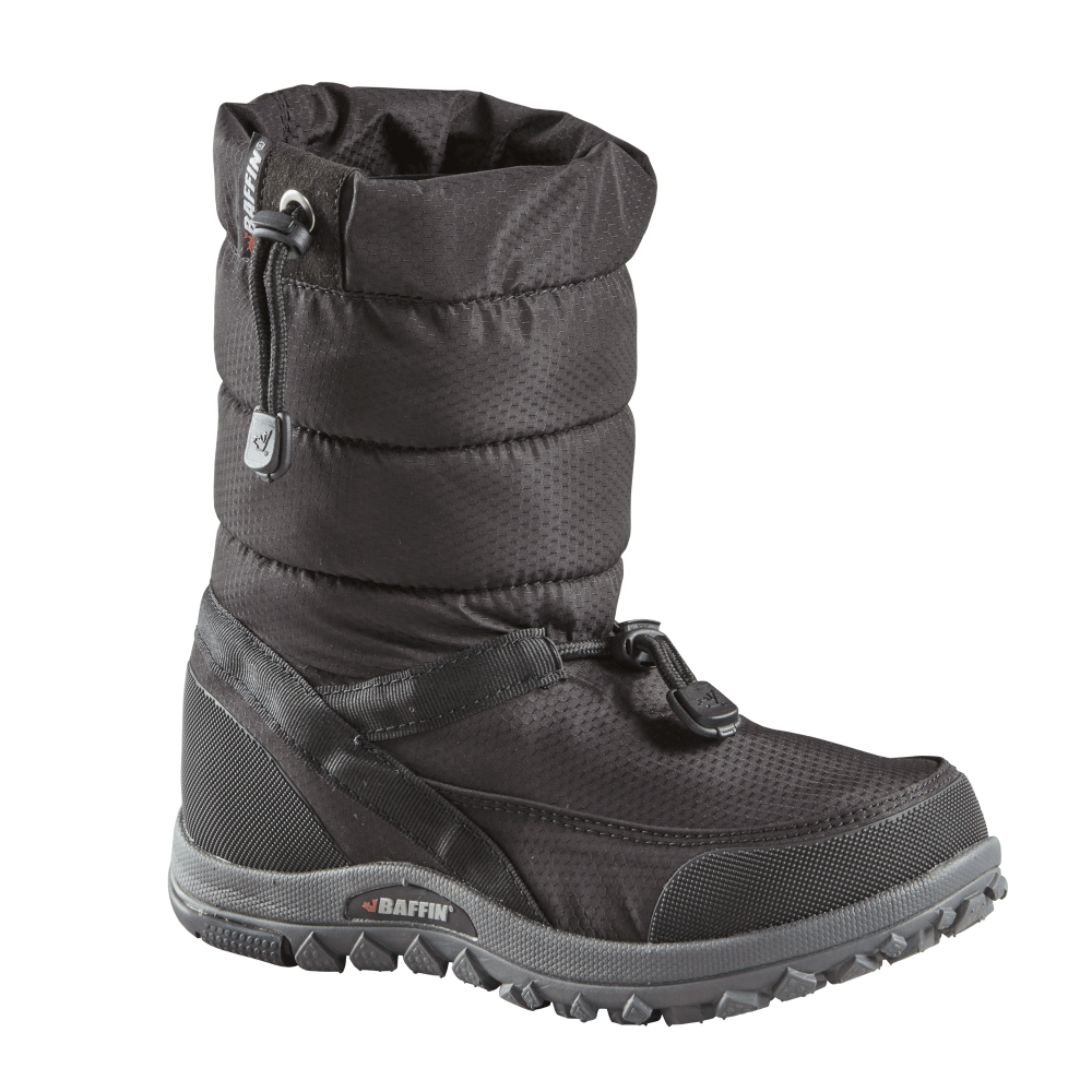 Baffin Cloud Low Winter Boot Women's