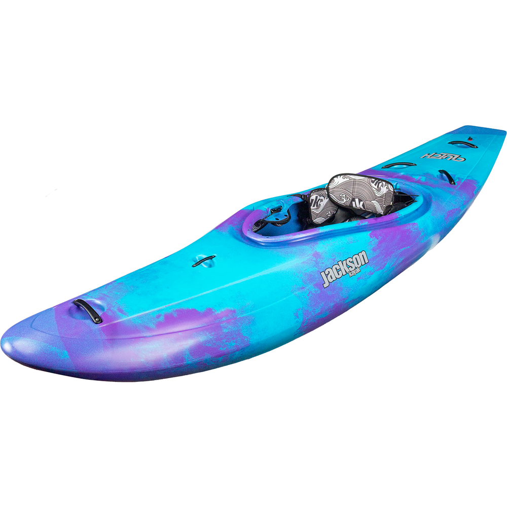 Jackson Kayak Clutch