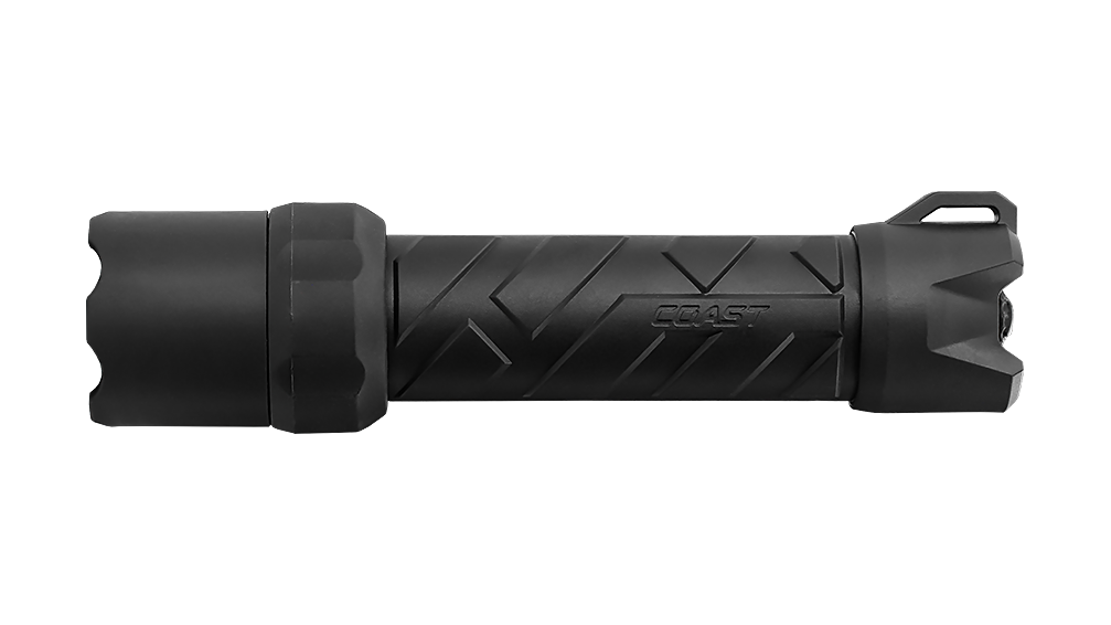 Coast Polysteel 600 Flashlight