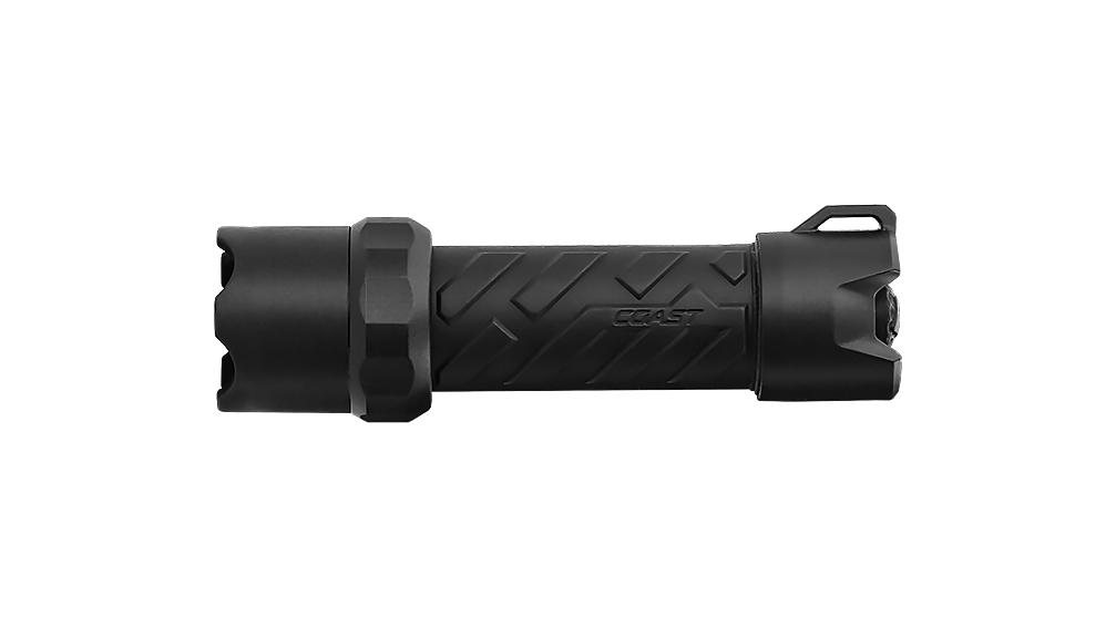 Coast Polysteel 400 Flashlight