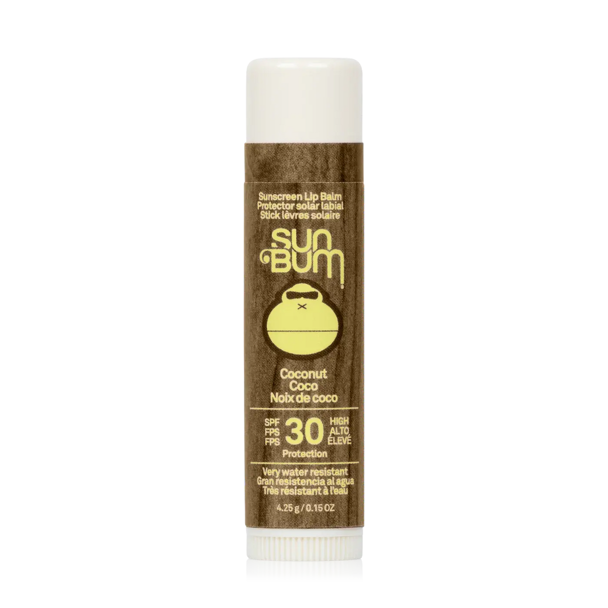 Sun Bum SPF 30 Lip Balm