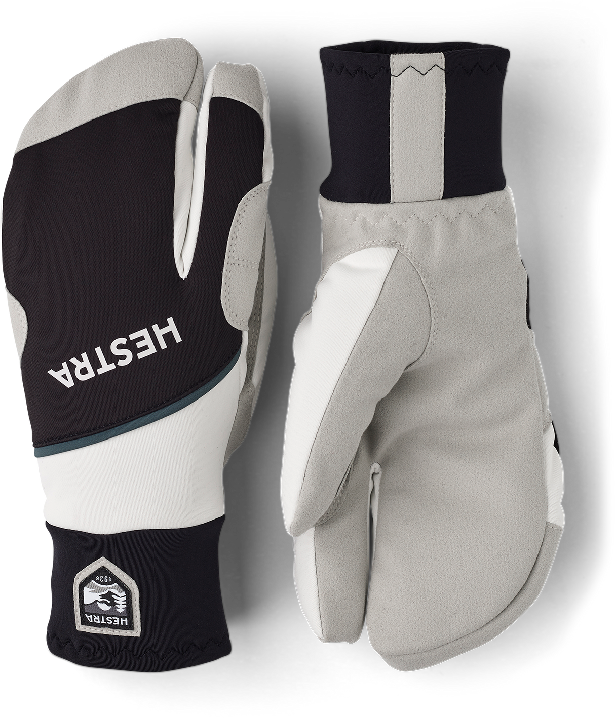 Hestra Comfort Tracker 3 Finger Mitt