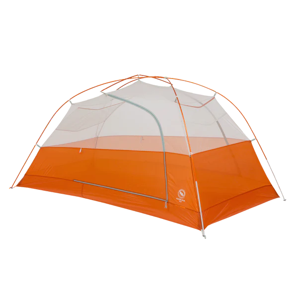Big Agnes Copper Spur UL2 Tent - Tangelo