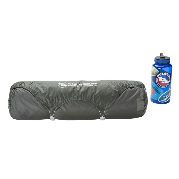 Big Agnes Copper Spur UL3 Tent - Lichen Green