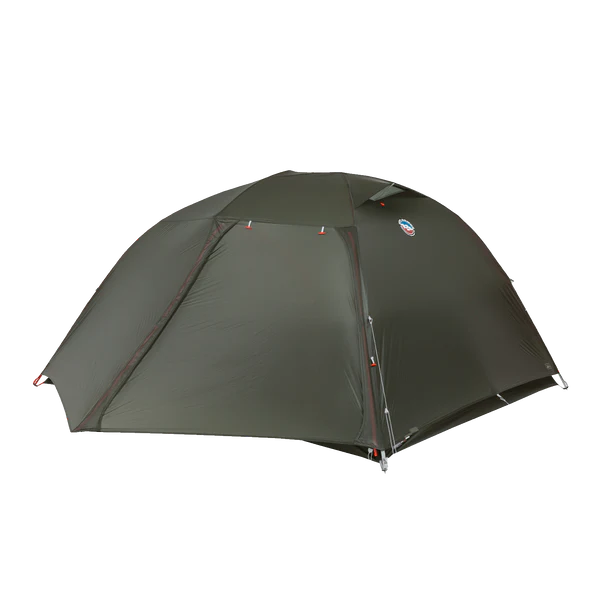 Big Agnes Copper Spur UL3 Tent - Lichen Green